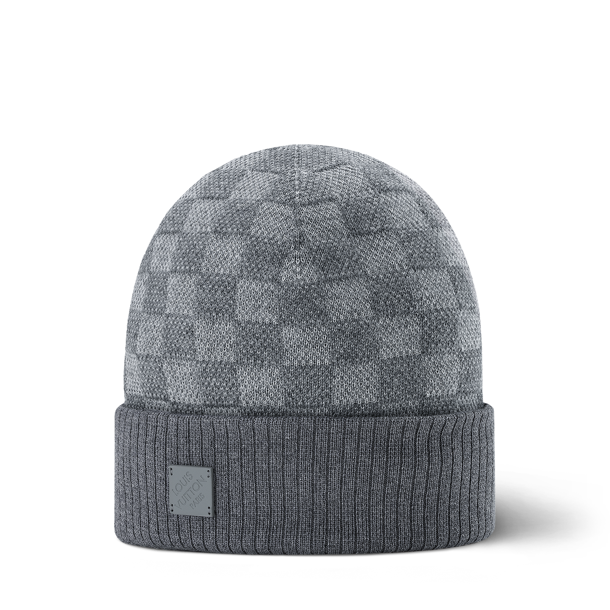 Néo Petit Damier Beanie S00 - Holiday Gifts for Him | LOUIS VUITTON